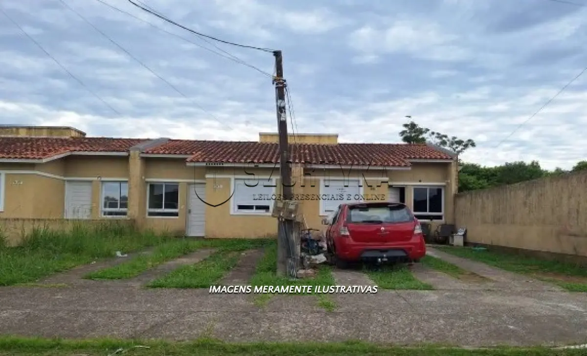Foto de CASA Nº 361 (A E B)