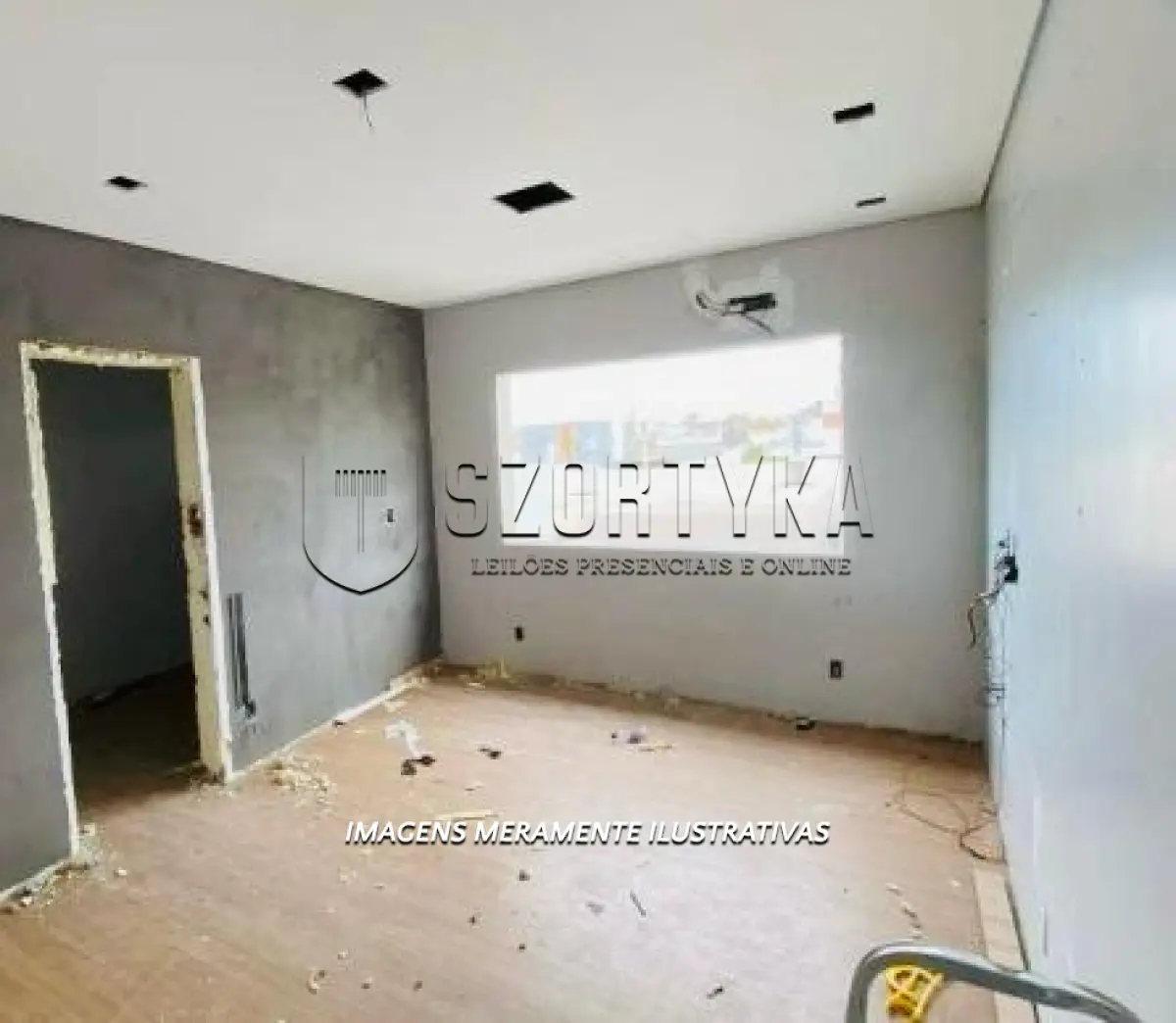 LOTE 001 - EXCELENTE IMÓVEL COM 600M² NA PRAIA DO CASSINO