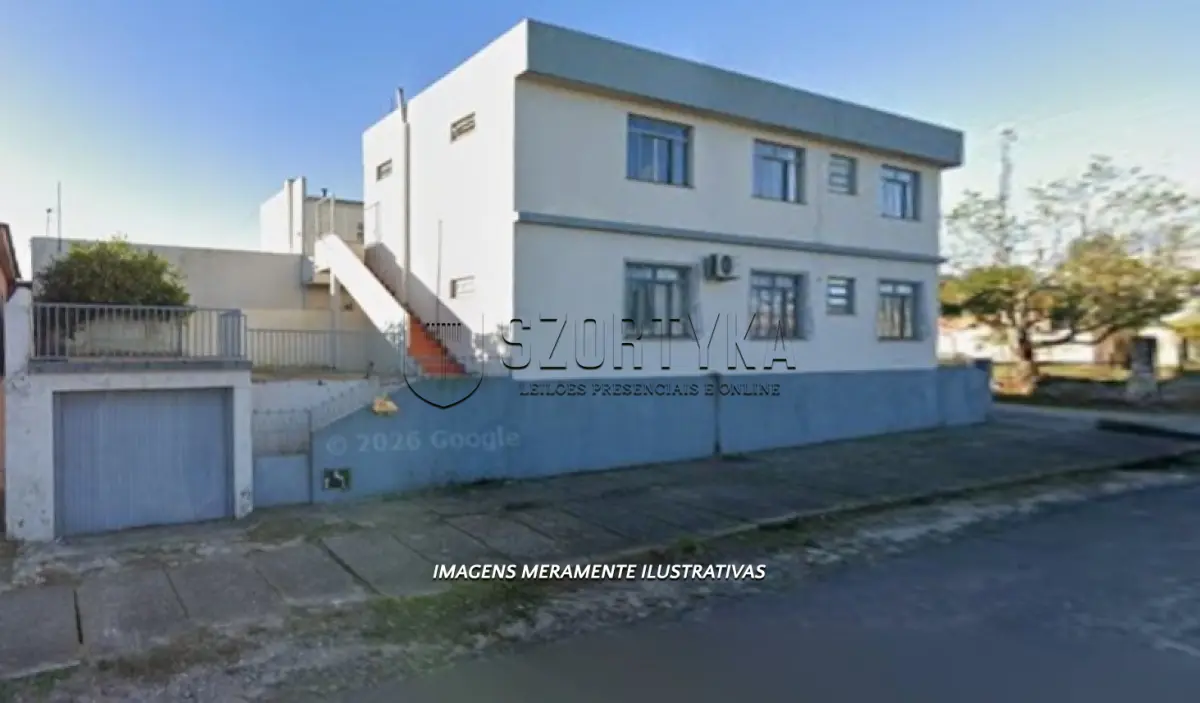 LOTE 003 - IMÓVEL DE MATRÍCULA Nº 3340