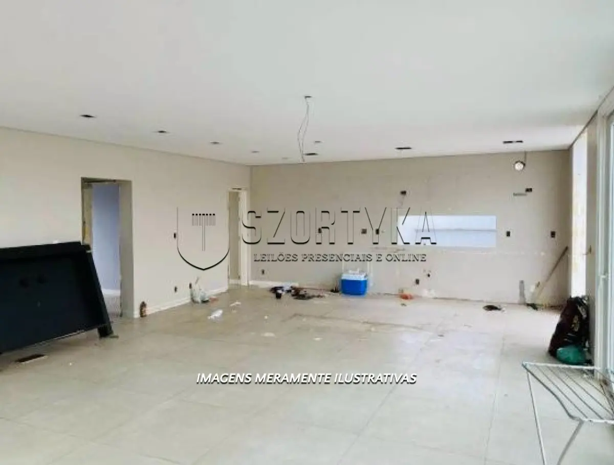 LOTE 001 - EXCELENTE IMÓVEL COM 600M² NA PRAIA DO CASSINO