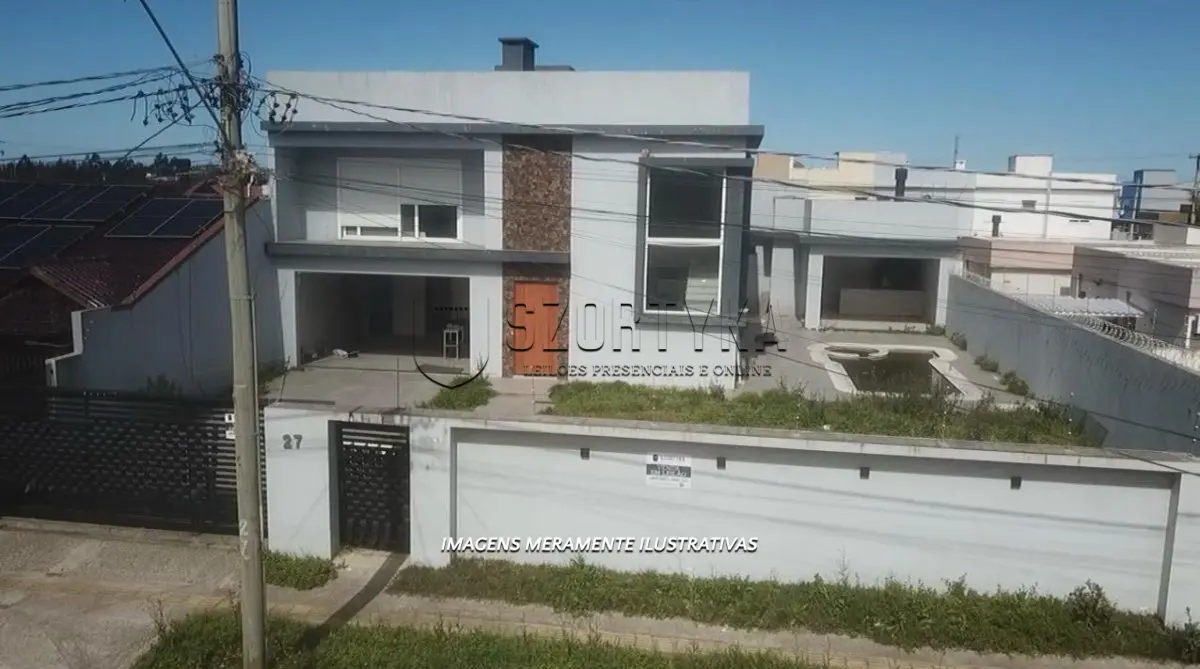 Casa no Balneário Cassino (foto 9 de 13)