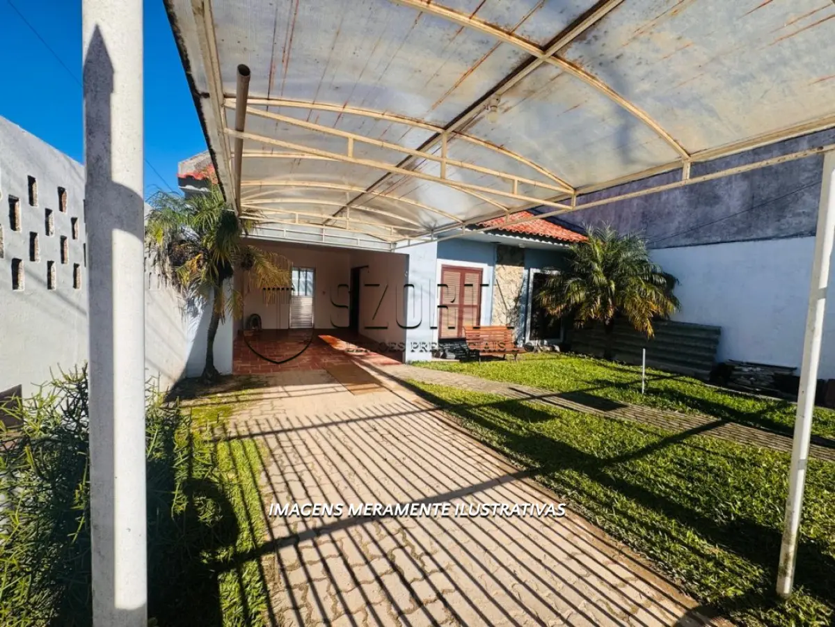LOTE 001 - IMÓVEL COM 401,50M², NO BAIRRO AREAL EM PELOTAS
