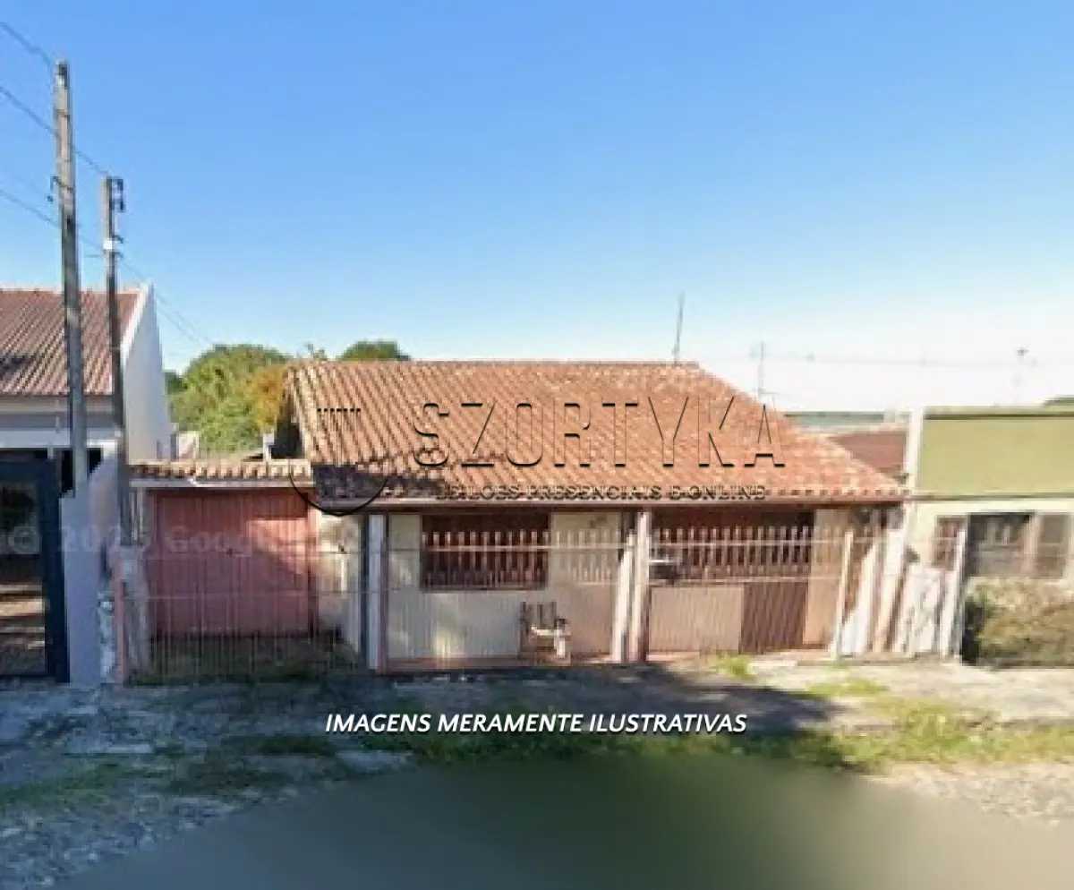 LOTE 001 - IMÓVEL DE MATRÍCULA Nº 4456