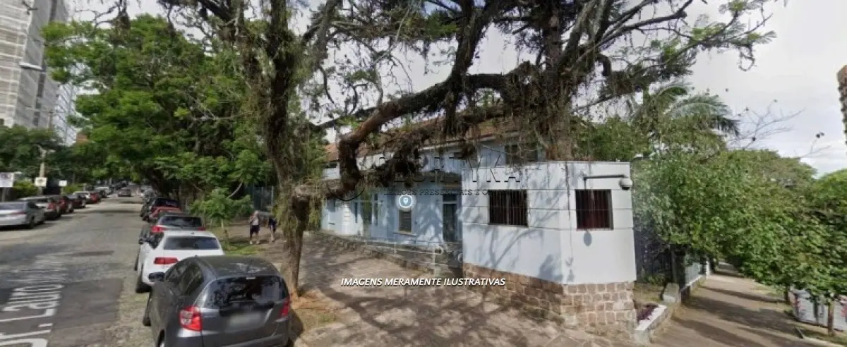 LOTE 001 - COMPLEXO IMOBILIÁRIO COM MAIS DE 21 MIL m² EM REGIÃO NOBRE DE PORTO ALEGRE