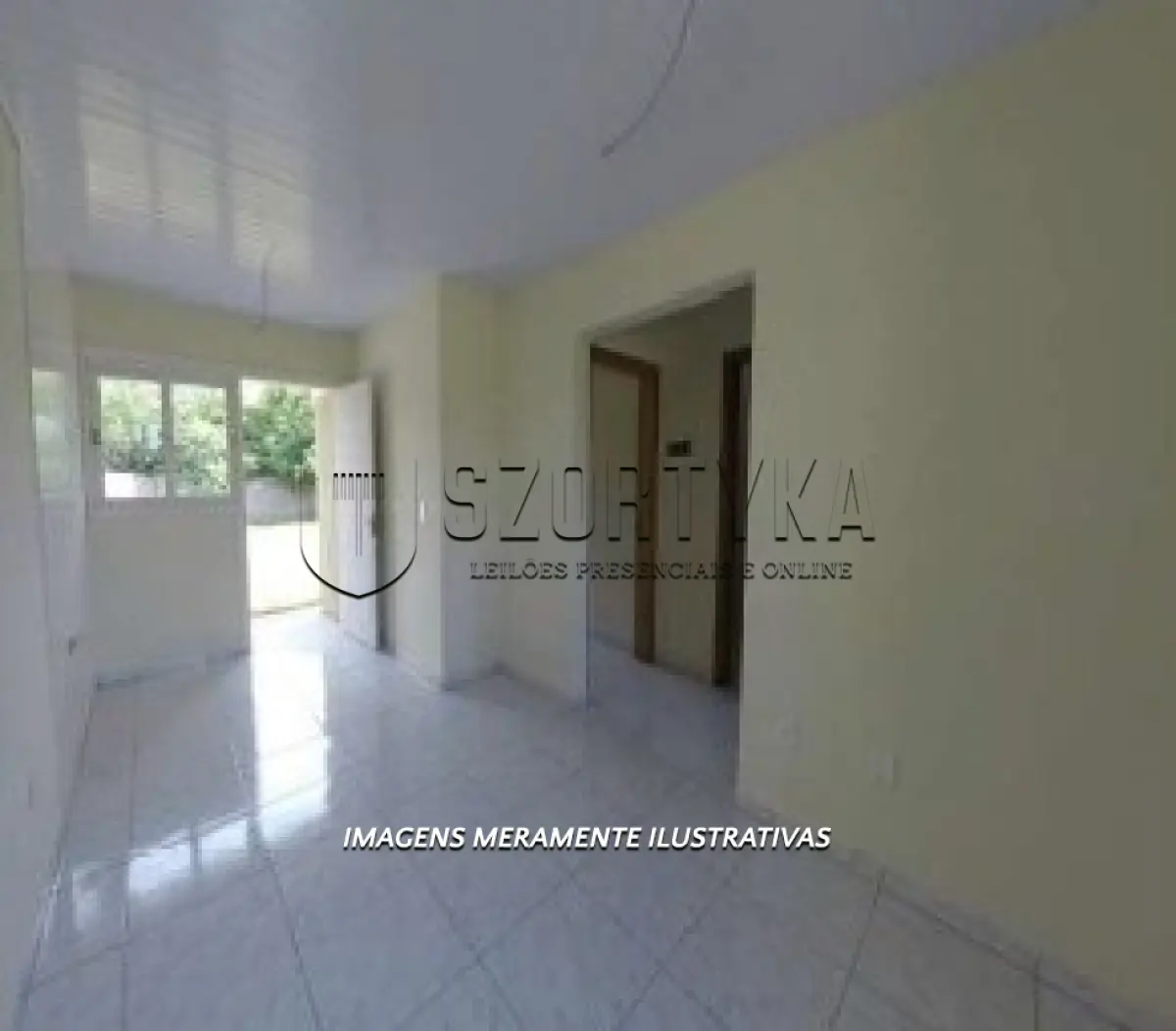 LOTE 003 - CASA Nº 381 (A e B)