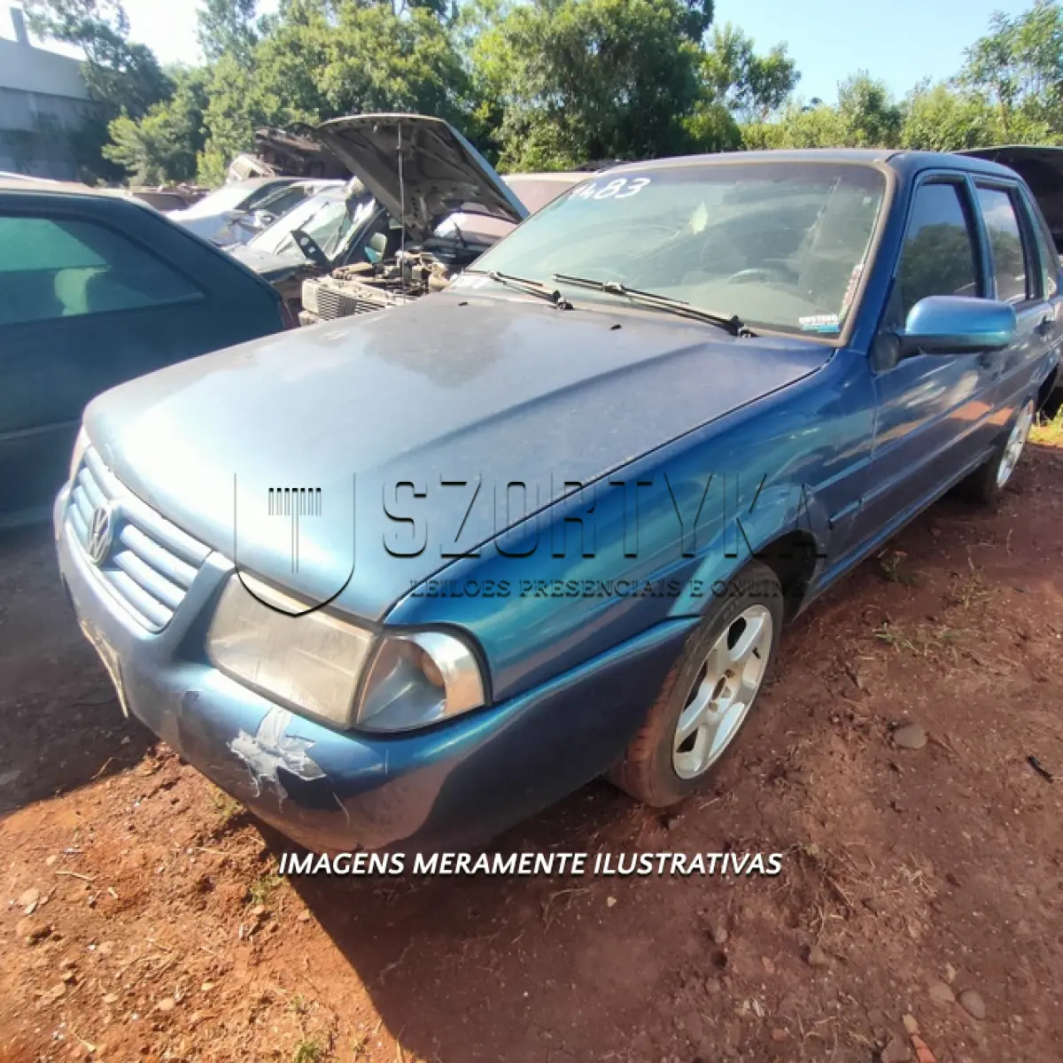 LOTE 0085
