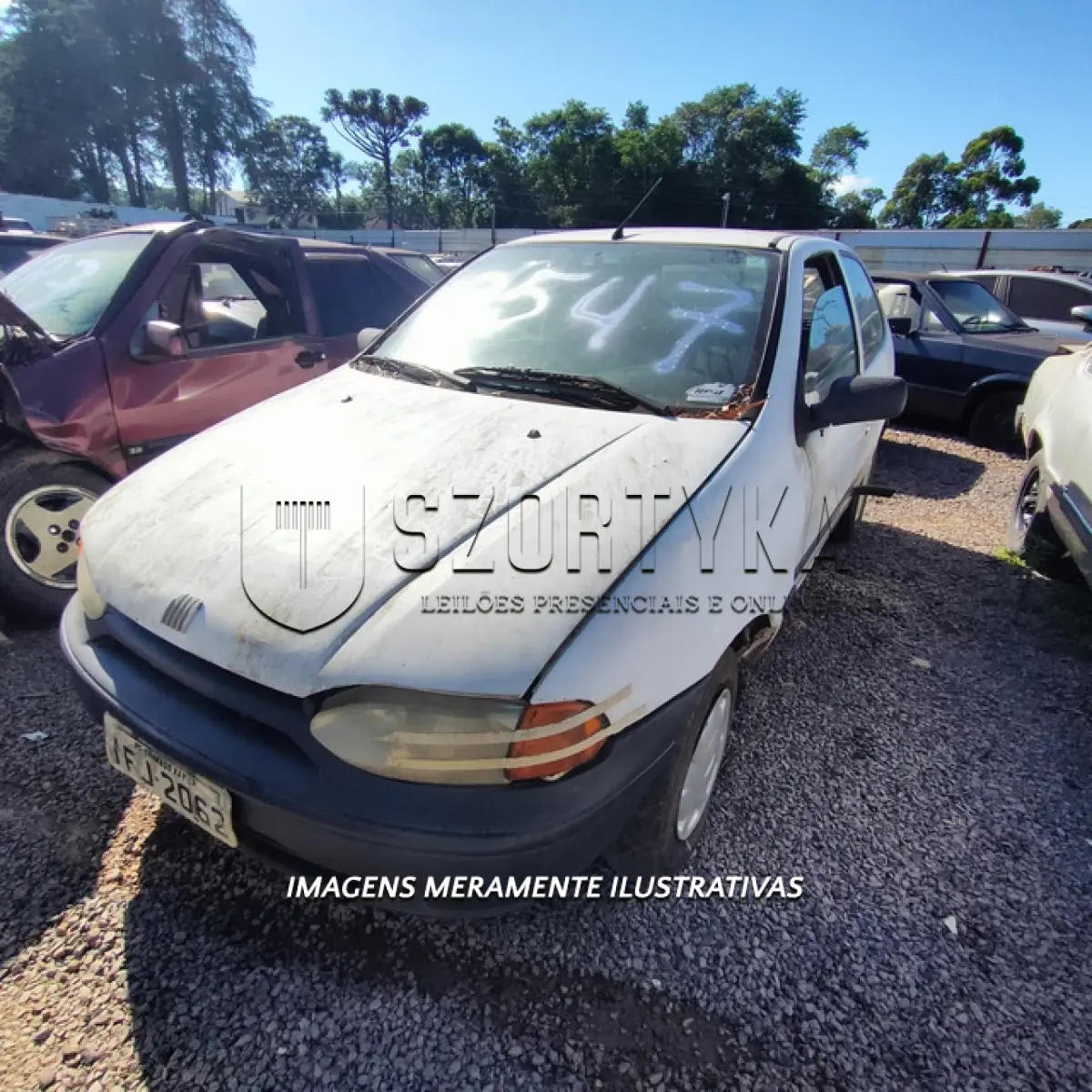 LOTE 0131