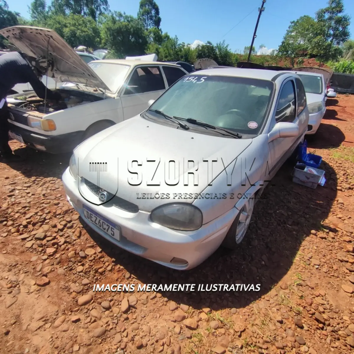 LOTE 0092