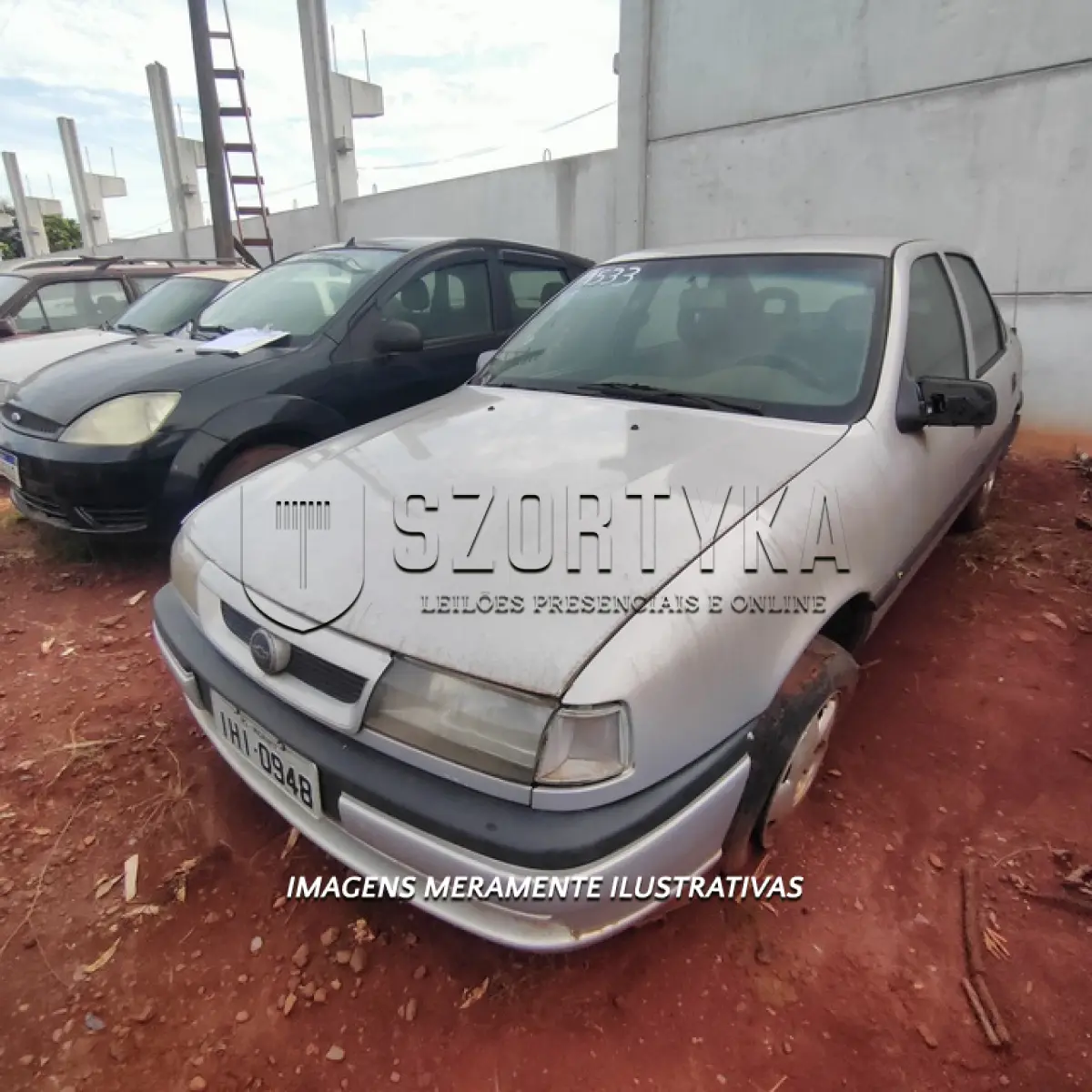 LOTE 0091