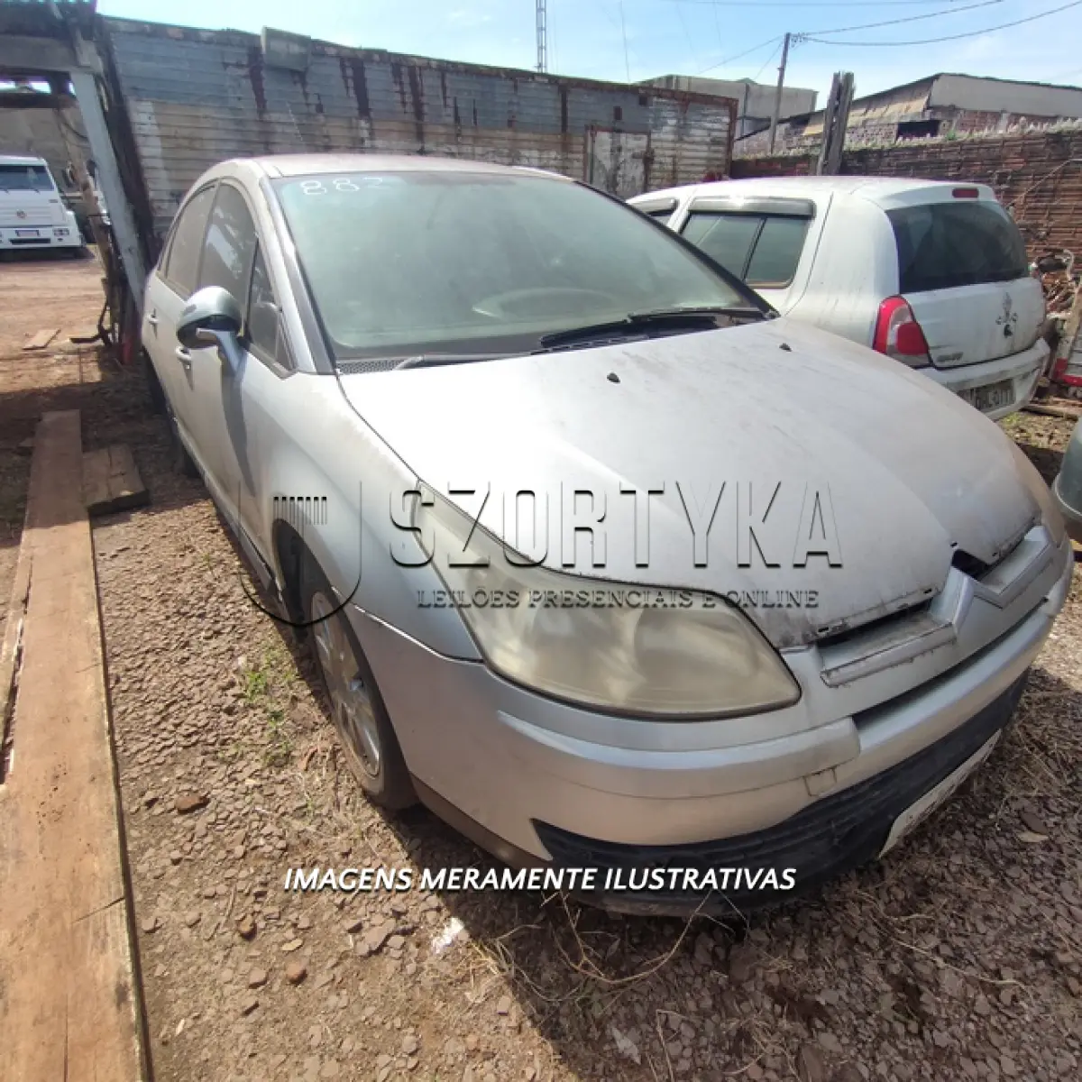 LOTE 0082