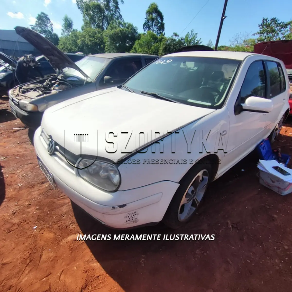 LOTE 0095