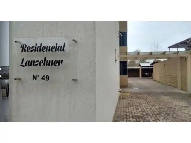 Leilão de um Box  no Condomínio Residencial Lauschner em Venâncio Aires/RS