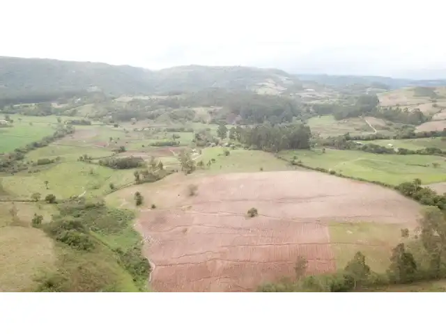 LEILÃO DE UMA FRAÇÃO DE UM HECTARE EM DOM FELICIANO