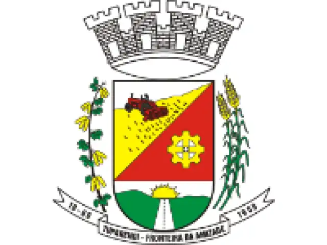 LEILÃO DA PREFEITURA DE TUPARENDI