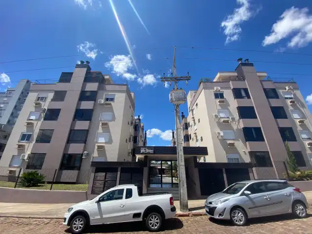 Leilão de 09 garagens no Residencial Villa Deodoro em Venâncio Aires