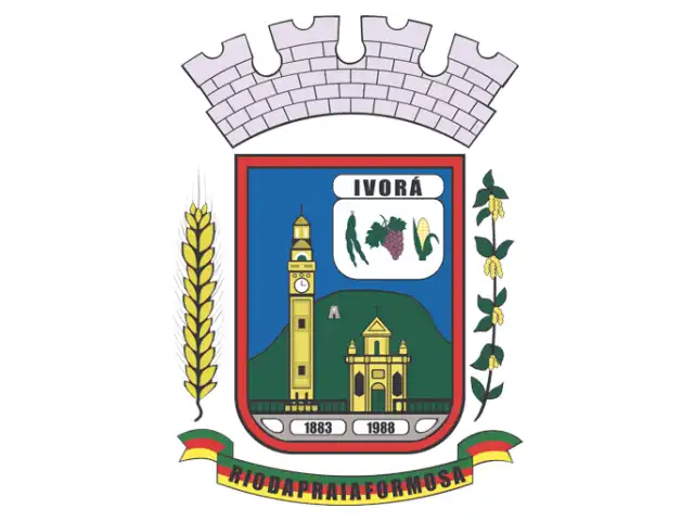 LEILÃO DA PREFEITURA MUNICIPAL DE IVORÁ
