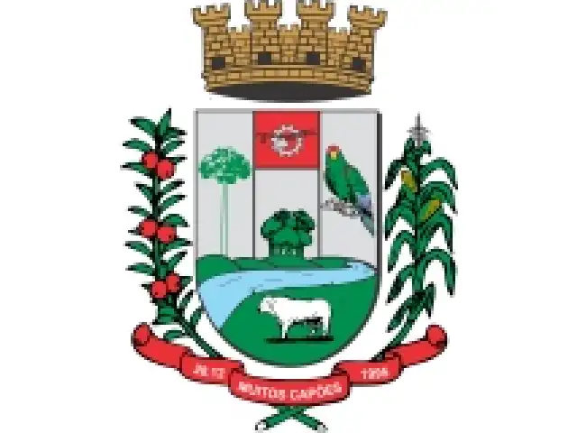 LEILÃO DA PREFEITURA DE MUITOS CAPÕES/RS