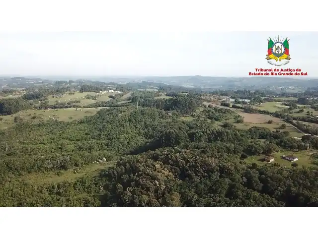 LEILÃO DE UMA FRAÇÃO DE TERRAS DE 20HA EM CANGUÇU