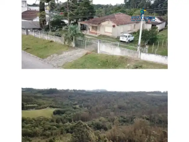 LEILÃO DE DUAS FRAÇÕES DE TERRAS EM  MORRO REDONDO