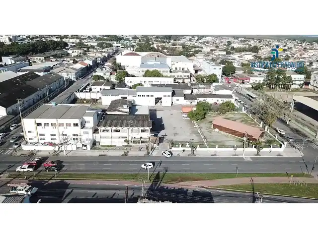 VENDA DIRETA DE UM IMÓVEL NA PRAÇA 20 DE SETEMBRO EM PELOTAS COM 5.663,77 m²
