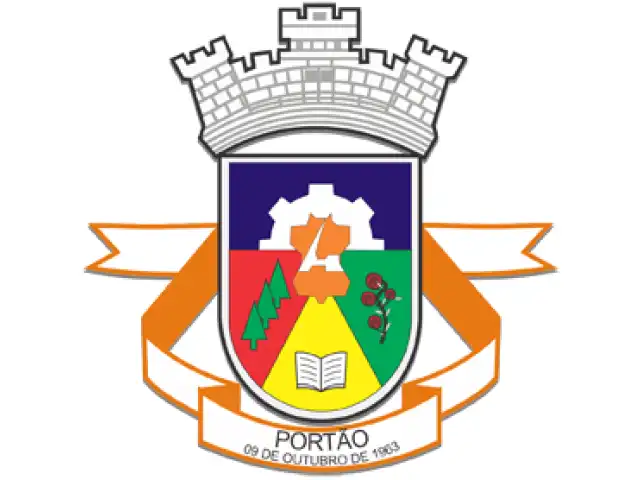 LEILÃO DE BENS DA PREFEITURA DE PORTÃO