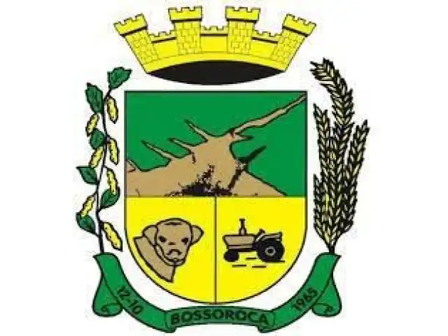 LEILÃO DE BENS DA PREFEITURA DE BOSSOROCA