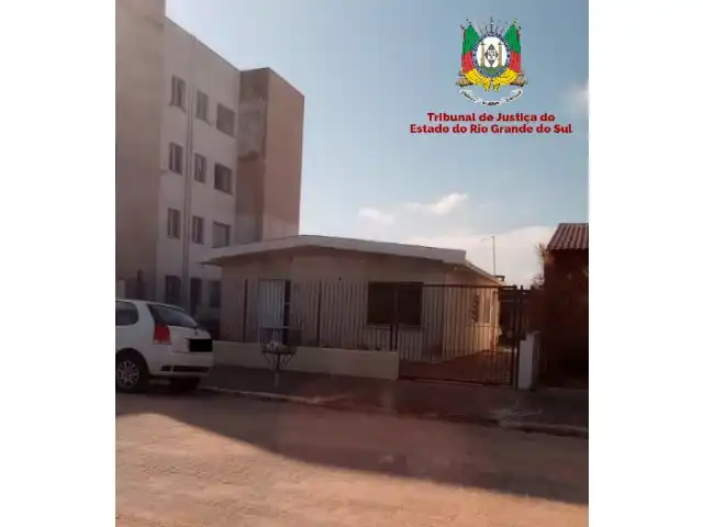 LEILÃO DE UM IMÓVEL COM 275M² EM SÃO LOURENÇO DO SUL