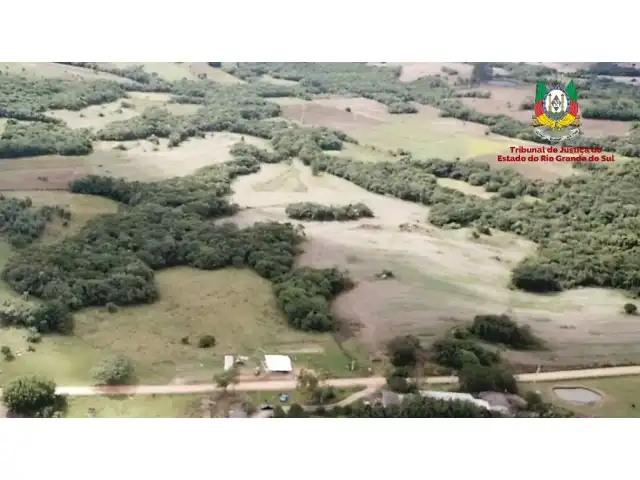 LEILÃO DE 20HA DE TERRAS EM SÃO LOURENÇO DO SUL