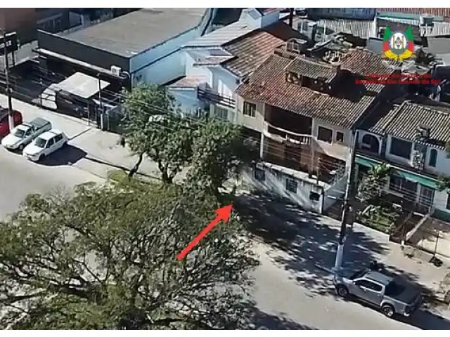 LEILÃO DE UM IMÓVEL COM  220,95M², NA AV. SÃO FRANCISCO DE PAULA EM PELOTAS