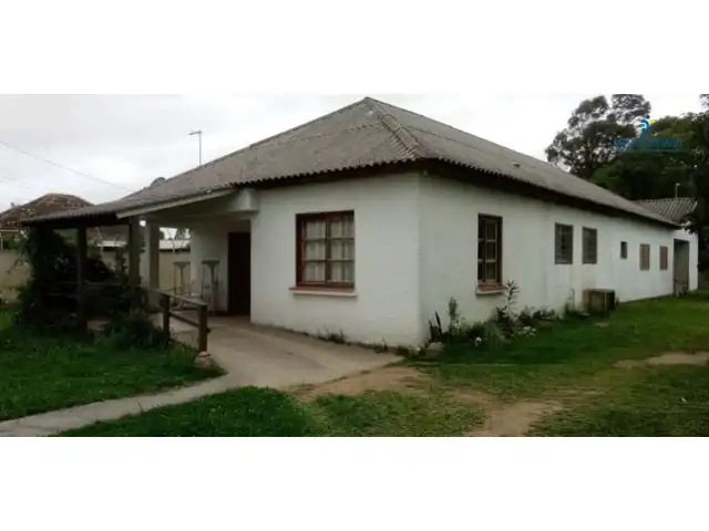 LEILÃO DE UM IMÓVEL COM 1.452M² EM TAPES