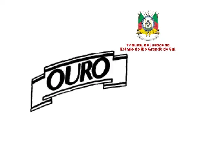 LEILÃO DA MARCA OURO
