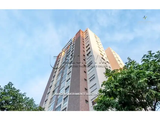 VENDA DIRETA DE UM APARTAMENTO E UM BOX EM PORTO ALEGRE/RS, NO CONDOMÍNIO EDIFICIO RISERVA MENINO DEUS
