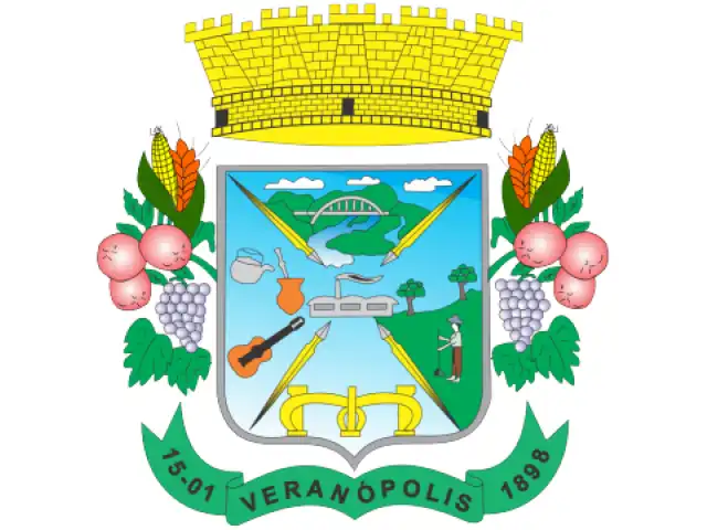 LEILÃO DE BENS DA PREFEITURA DE VERANÓPOLIS