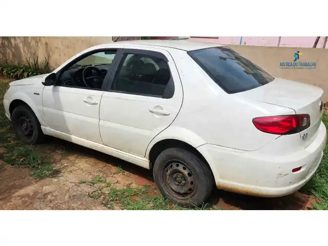 VENDA DIRETA DE UM FIAT/SIENA EL 1.4 FLEX, ANO /MOD 2012/2013