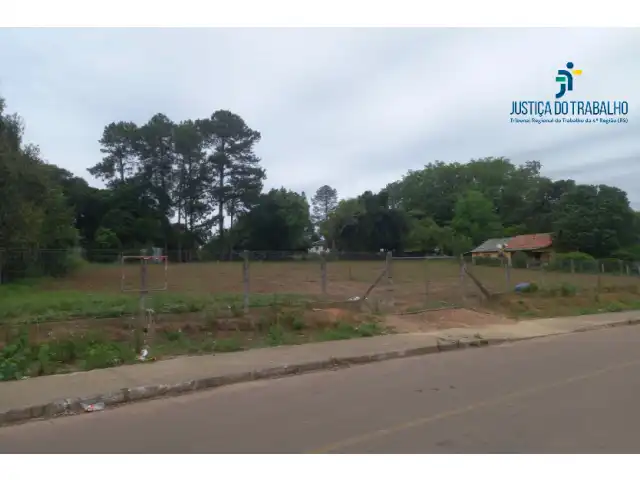 VENDA DIRETA DE UM TERRENO EM CHARQUEADAS