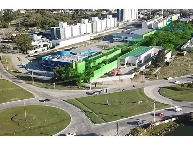 LEILÃO DE UM EXCELENTE IMÓVEL EM PELOTAS, COM APROX. 5.941,288 m²