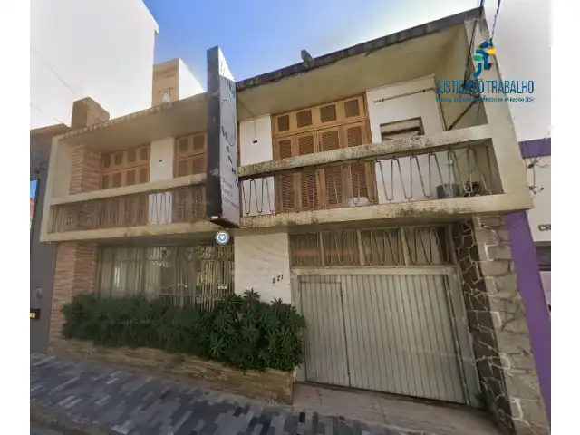 VENDA DIRETA DE UM IMÓVEL COM 419,04M² NA RUA GONÇALVES CHAVES EM PELOTAS