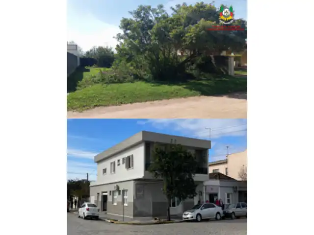 LEILÃO DE DOIS EXCELENTES IMÓVEIS EM SÃO LOURENÇO DO SUL