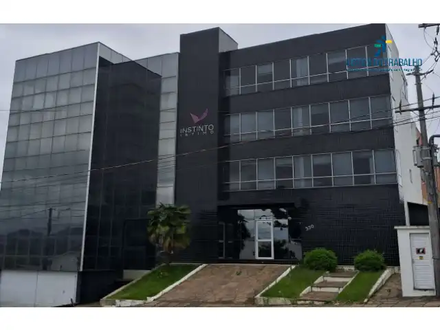 VENDA DIRETA DE UM IMÓVEL COM 1.407,50m² EM GUAPORÉ/RS