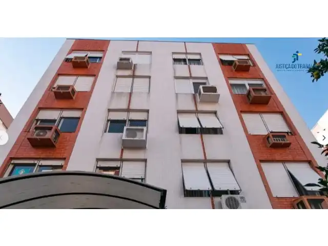 VENDA DIRETA DE UM APARTAMENTO NO EDIFÍCIO SÃO VICENTE EM PORTO ALEGRE