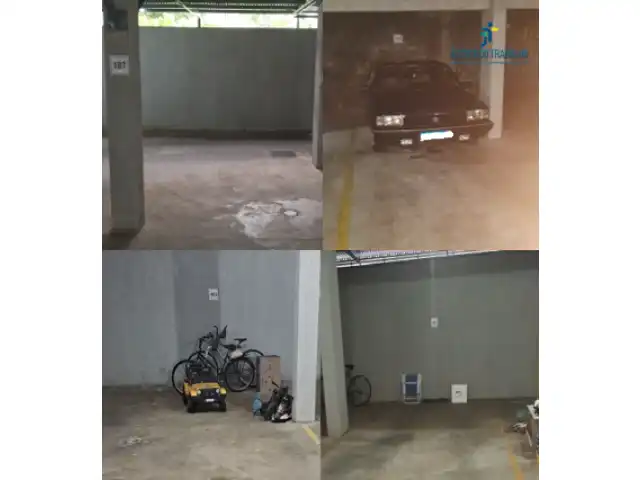 VENDA DIRETA DE 04 BOX NO EDIFICIO INFINITY, EM ENCANTADO