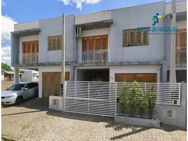 VENDA DIRETA DE 02 IMÓVEIS EM ESTÂNCIA VELHA