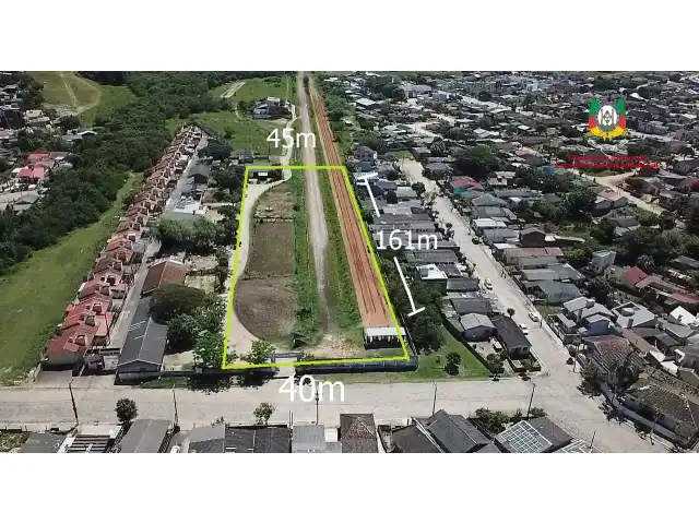 VENDA DIRETA DE  UM IMÓVEL COM  6.842,5M² EM CAMAQUÃ