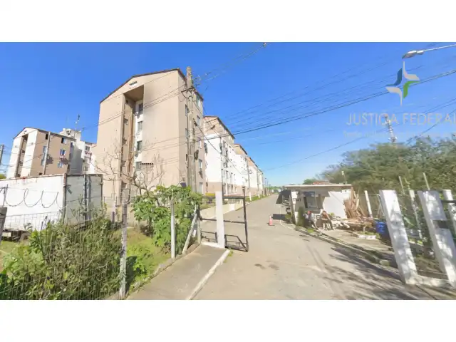 VENDA DIRETA DE UM APARTAMENTO NO RESIDENCIAL MONTEVIDEO NA AV. FERNANDO OSÓRIO EM PELOTAS