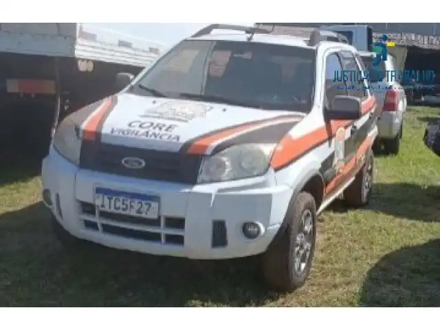 VENDA DIRETA DE UMA FORD/ECOSPORT FREESTYLE 1.6, 2012