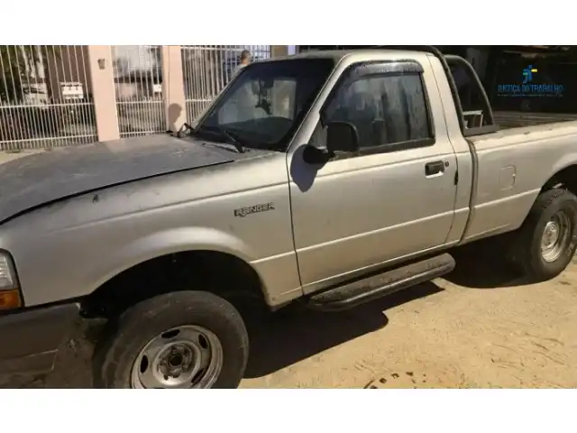 VENDA DIRETA DE UMA FORD RANGER 1998/1998