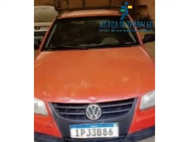 VENDA DIRETA DE UMA VW/PARATI 1.6, 2008/2009