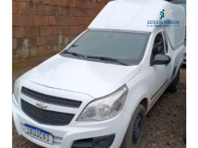 VENDA DIRETA DE UMA GM/MONTANA LS 1.4, 2011/2011