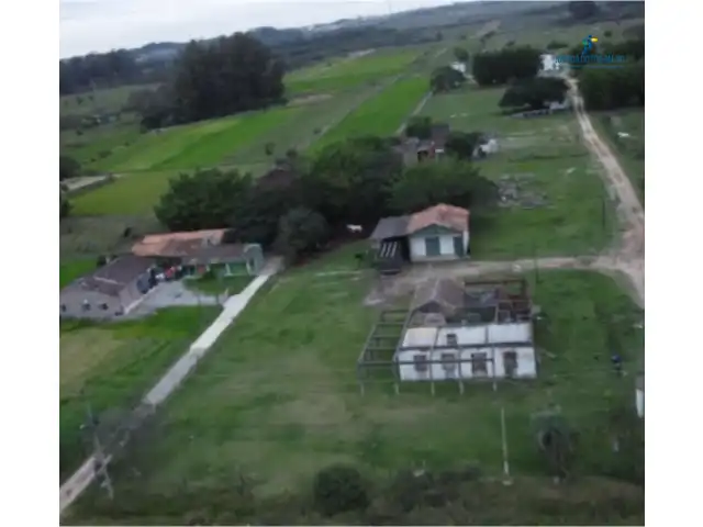 VENDA DIRETA DE UM IMÓVEL COM 80.854,80M² NA ESTRADA DO SALSO EM PELOTAS
