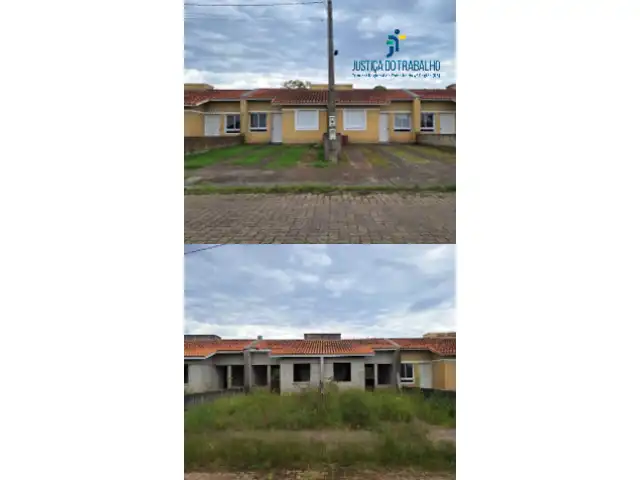 VENDA DIRETA DE DIVERSOS IMÓVEIS EM ESTEIO